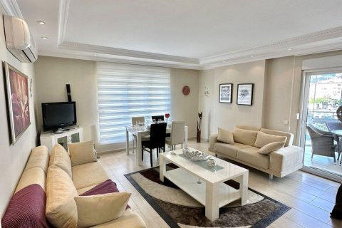Daire  2+1  Oba, Antalya, Türkiye №218630