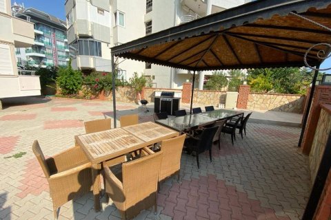 2+1 Wohnung in Oba, Antalya, Türkei Nr. 218630 - 14