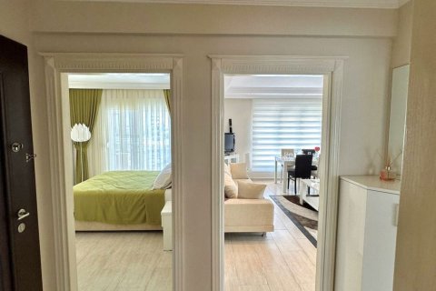 2+1 Wohnung in Oba, Antalya, Türkei Nr. 218630 - 11