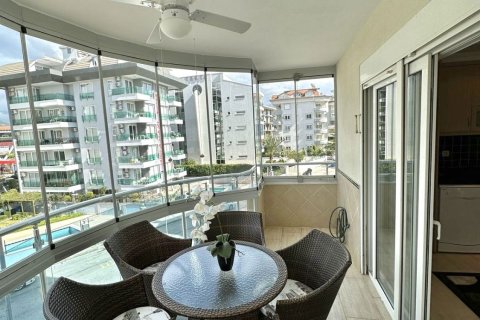 2+1 Wohnung in Oba, Antalya, Türkei Nr. 218630 - 9