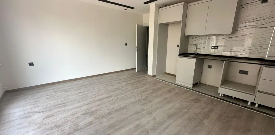 2+1 Leilighet i Mugla, Tyrkia Nr. 223881