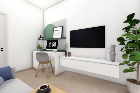 3+1 Leilighet  i Mugla, Tyrkia Nr. 223877 - 14