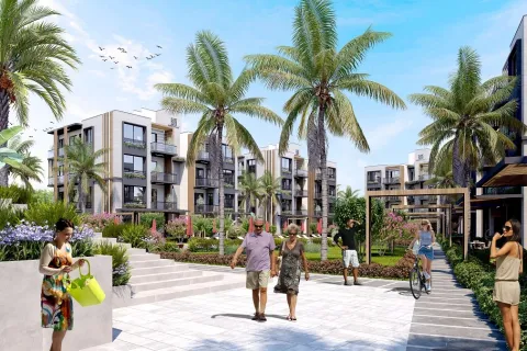 3+1 Leilighet  i Mugla, Tyrkia Nr. 223877 - 18