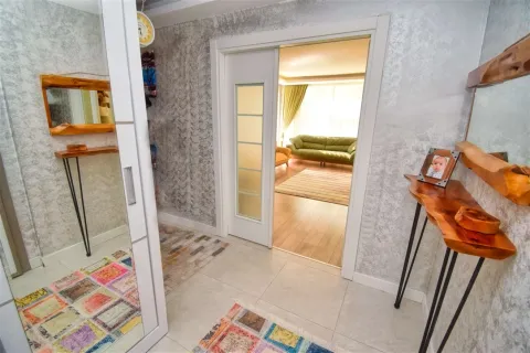 2+1 Leilighet  i Mugla, Tyrkia Nr. 223882 - 11