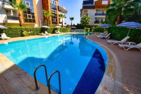 2+1 Leilighet  i Mugla, Tyrkia Nr. 223882 - 7