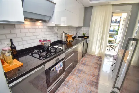 2+1 Leilighet  i Mugla, Tyrkia Nr. 223882 - 20