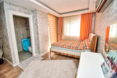 2+1 Leilighet  i Mugla, Tyrkia Nr. 223882 - 18