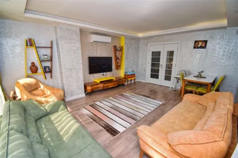 2+1 Leilighet  i Mugla, Tyrkia Nr. 223882 - 14