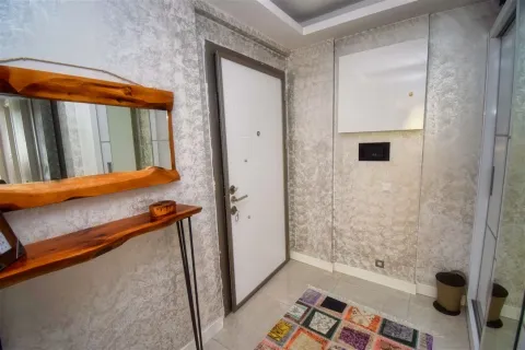 2+1 Leilighet  i Mugla, Tyrkia Nr. 223882 - 12