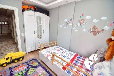 2+1 Leilighet  i Mugla, Tyrkia Nr. 223882 - 22