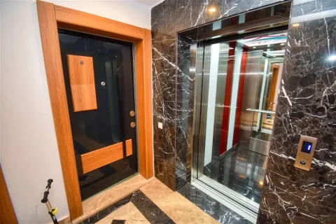 2+1 Leilighet  i Mugla, Tyrkia Nr. 223882 - 10