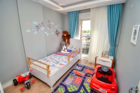 2+1 Leilighet  i Mugla, Tyrkia Nr. 223882 - 21