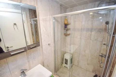 2+1 Leilighet  i Mugla, Tyrkia Nr. 223882 - 28