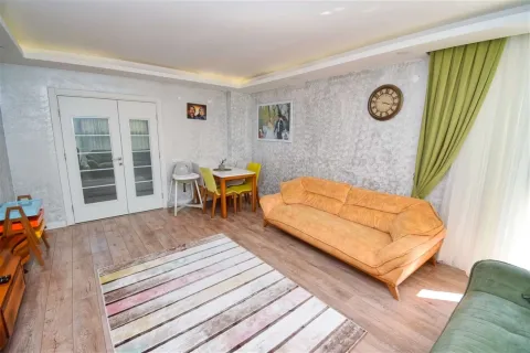 2+1 Leilighet  i Mugla, Tyrkia Nr. 223882 - 15