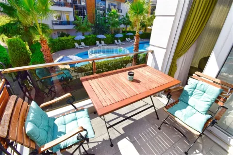 2+1 Leilighet  i Mugla, Tyrkia Nr. 223882 - 26