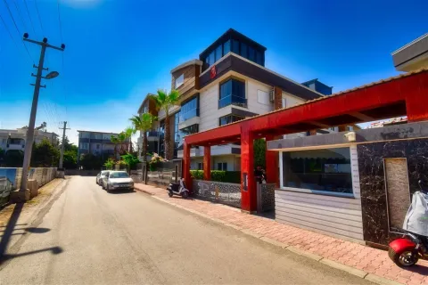 2+1 Wohnung  in Mugla, Türkei Nr. 223882