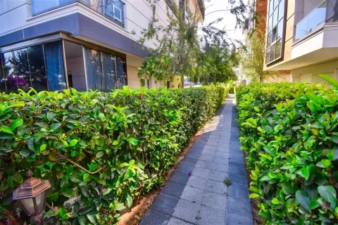 2+1 Leilighet  i Mugla, Tyrkia Nr. 223882 - 29