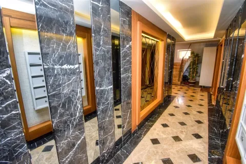 2+1 Leilighet  i Mugla, Tyrkia Nr. 223882 - 13
