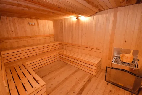 3+1 Lägenhet  i Mugla, Turkiet Nr. 223883 - 24