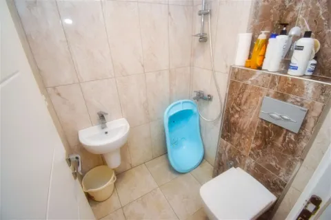 3+1 Lägenhet  i Mugla, Turkiet Nr. 223883 - 12