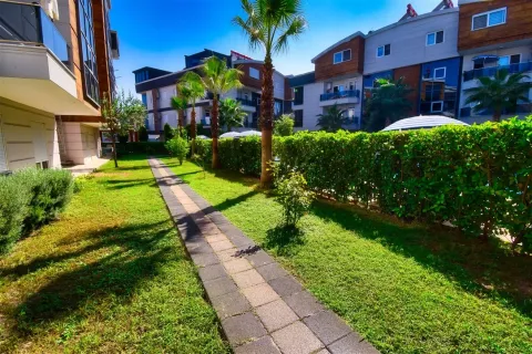 3+1 Lägenhet  i Mugla, Turkiet Nr. 223883 - 18
