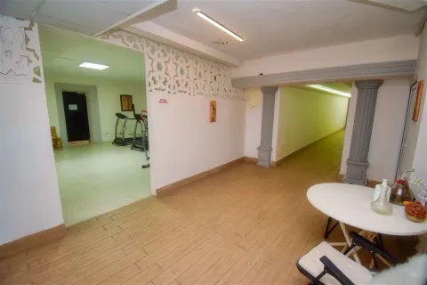 3+1 Lägenhet  i Mugla, Turkiet Nr. 223883 - 27