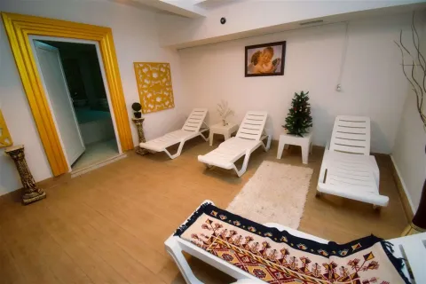 3+1 Lägenhet  i Mugla, Turkiet Nr. 223883 - 26