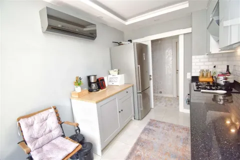 3+1 Lägenhet  i Mugla, Turkiet Nr. 223883