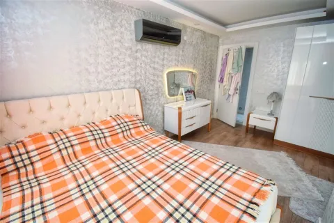 3+1 Lägenhet  i Mugla, Turkiet Nr. 223883 - 7