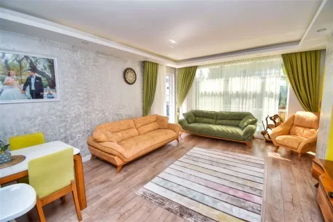 3+1 Lägenhet  i Mugla, Turkiet Nr. 223883 - 5