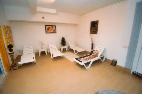 3+1 Lägenhet  i Mugla, Turkiet Nr. 223883 - 21