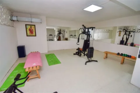 3+1 Lägenhet  i Mugla, Turkiet Nr. 223883 - 28