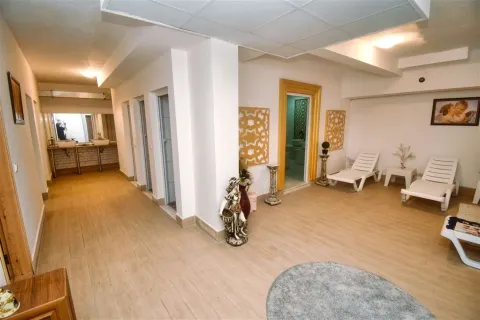 3+1 Lägenhet  i Mugla, Turkiet Nr. 223883 - 30