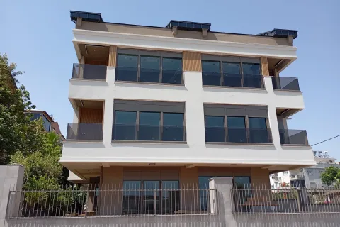 2+1 Apartment  in Mugla, Turkey No. 223880