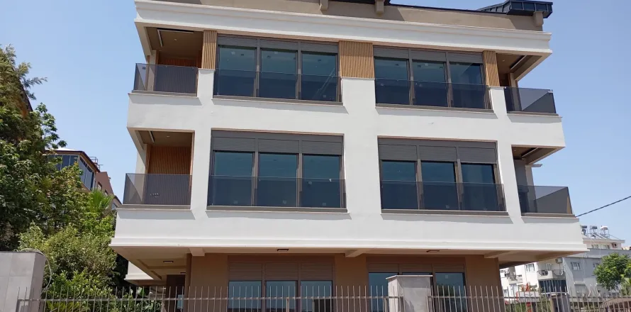 2+1 Lägenhet  i Mugla, Turkiet Nr. 223880