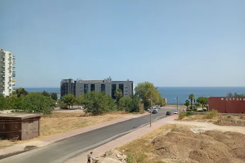 2+1 Lägenhet  i Mugla, Turkiet Nr. 223880 - 11