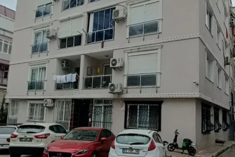 2+1 Leilighet i Mugla, Tyrkia Nr. 223878 - 28