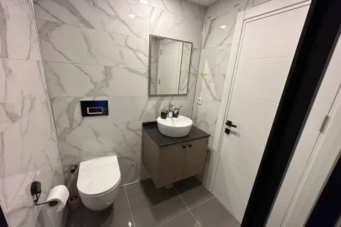 2+1 Leilighet i Mugla, Tyrkia Nr. 223878 - 14