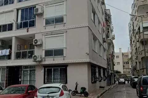 2+1 Leilighet i Mugla, Tyrkia Nr. 223878 - 29