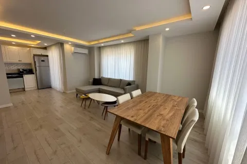 2+1 Leilighet i Mugla, Tyrkia Nr. 223878 - 5