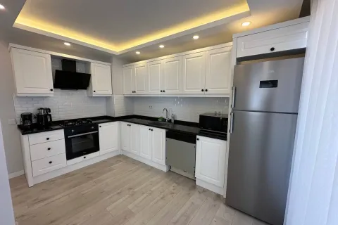 2+1 Leilighet i Mugla, Tyrkia Nr. 223878 - 13