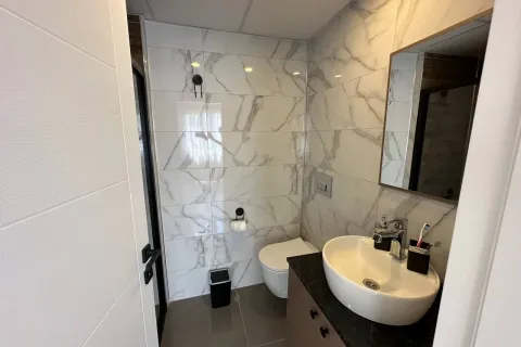 2+1 Leilighet i Mugla, Tyrkia Nr. 223878 - 10