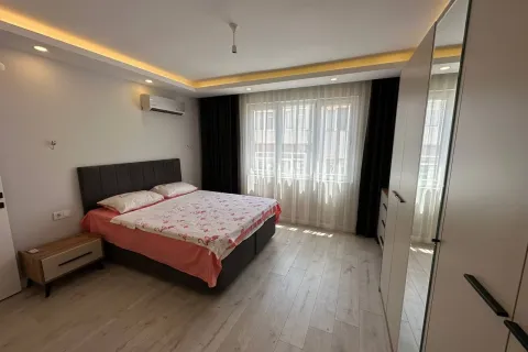 2+1 Leilighet i Mugla, Tyrkia Nr. 223878 - 18
