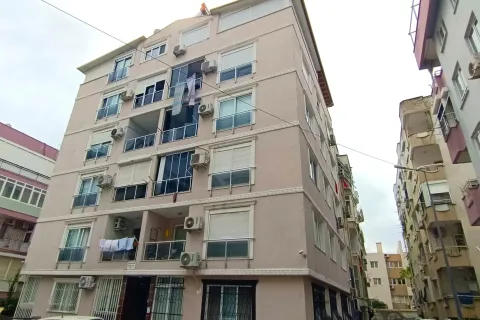 2+1 Lägenhet i Mugla, Turkiet Nr. 223878