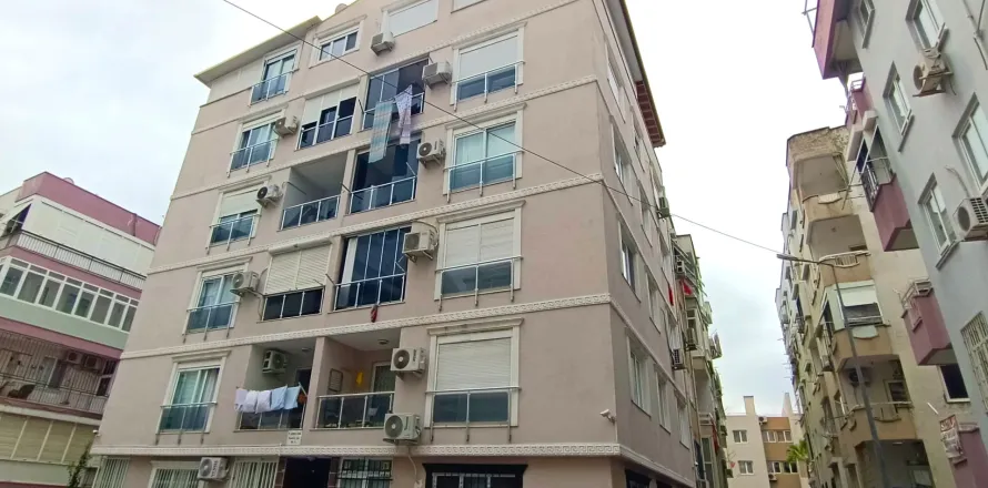 2+1 Leilighet i Mugla, Tyrkia Nr. 223878