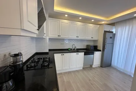 2+1 Leilighet i Mugla, Tyrkia Nr. 223878 - 9