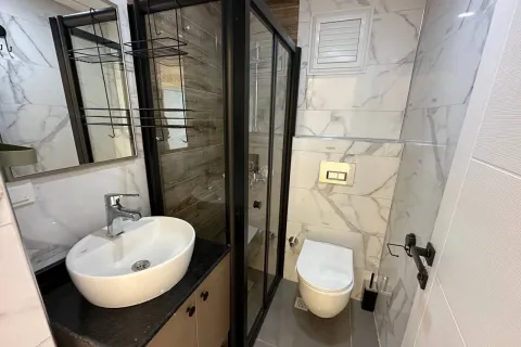 2+1 Leilighet i Mugla, Tyrkia Nr. 223878 - 2