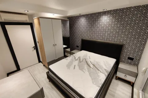 Apartment for sale in Mugla, Turkey, 1 bedroom, No. 223879 – photo 4
