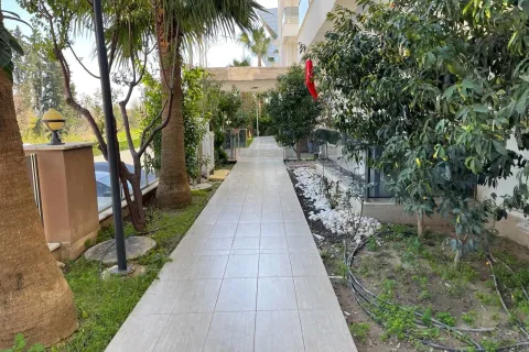 Apartment for sale in Mugla, Turkey, 1 bedroom, No. 223879 – photo 8