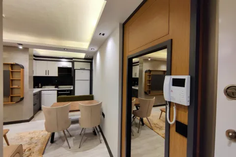 Apartment for sale in Mugla, Turkey, 1 bedroom, No. 223879 – photo 5